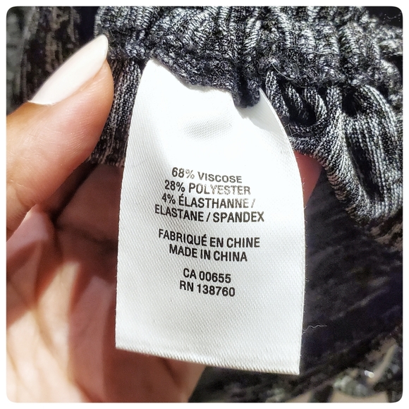 Reitmans sleeveless top size S - Picture 6 of 6